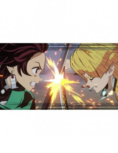 Demon Slayer - Kimetsu No Yaiba