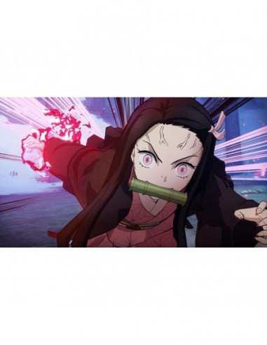 Demon Slayer - Kimetsu No Yaiba