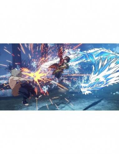 Demon Slayer - Kimetsu No Yaiba