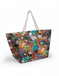 Sac De Plage - Harry Potter