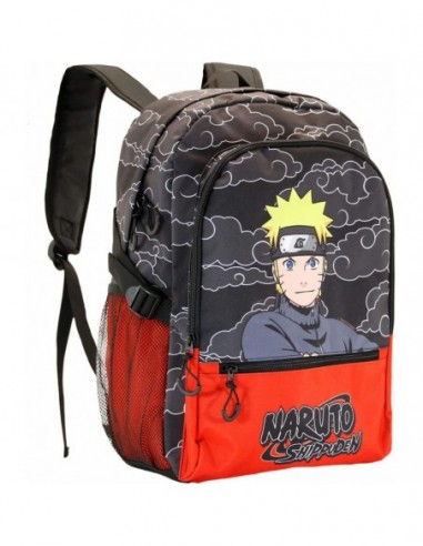 Sac A Dos - Naruto