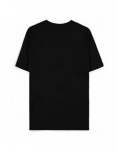 Tee Shirt L'Attaque Des... 2