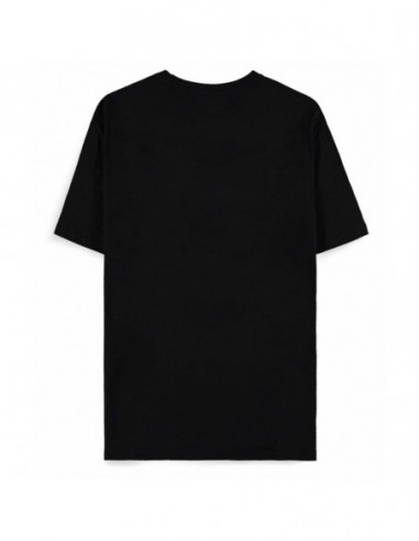 Tee Shirt L'Attaque Des Titans -...