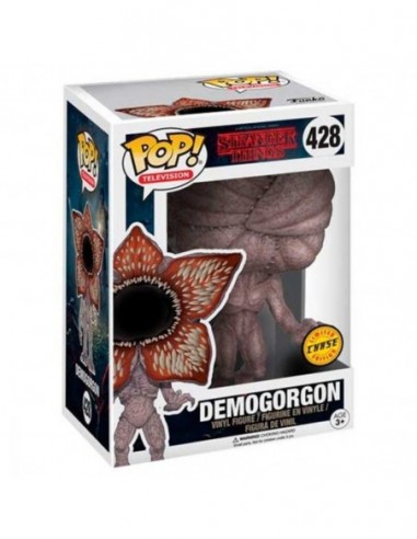 POP Stranger Things - Demogorgon 428...