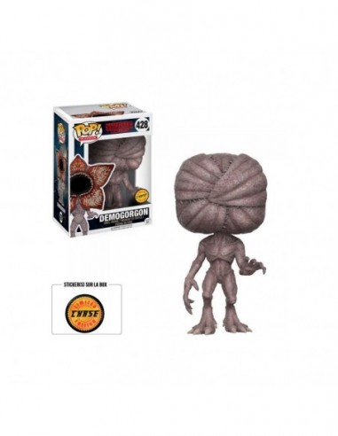 POP Stranger Things - Demogorgon 428...