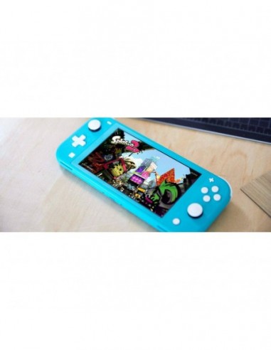 Console Nintendo Switch Lite Turquoise