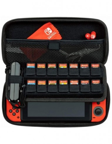 switch Deluxe Travel Case Elite...