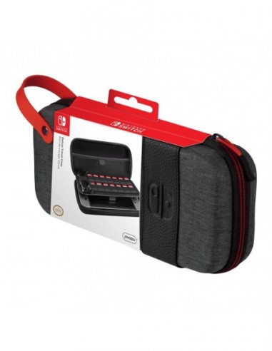 switch Deluxe Travel Case Elite...