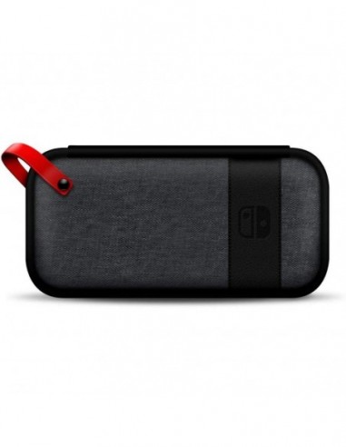 switch Deluxe Travel Case Elite...