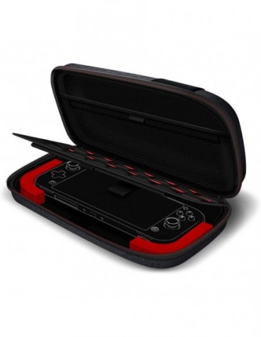 switch Deluxe Travel Case Elite...