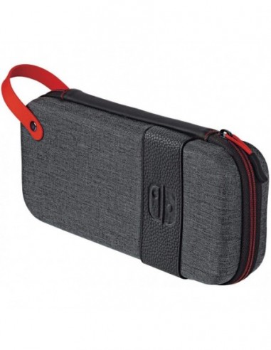 switch Deluxe Travel Case Elite...