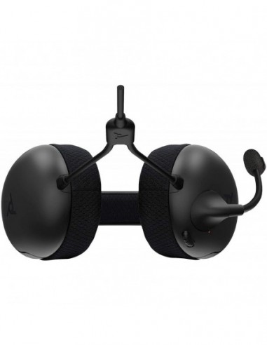 Casque Officiel Switch - Noir