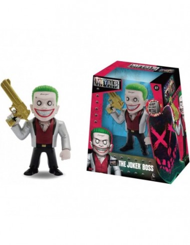 Metal Die Cast - The Joker