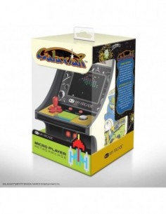 Mini Borne Arcade - Galaxian