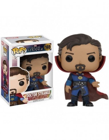 Pop Doctor Strange - Doctor Strange 169