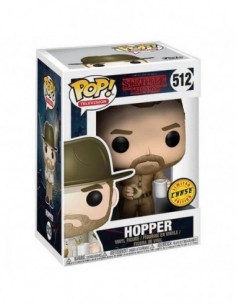POP Stranger Things -...