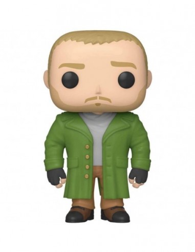 POP UMBRELLA ACADEMY - LUTHER 928