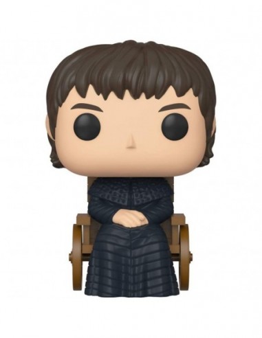 POP GAME OF THRONES - KING BRAN 83
