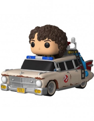 POP Ghostbusters Afterlife - Ecto 1...