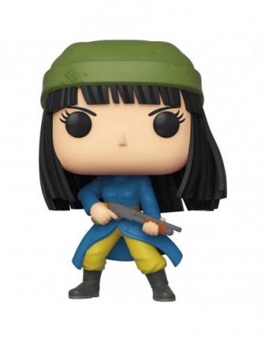 Pop Dragonball Super - Future Mai 817