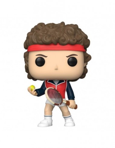 POP TENNIS LEGENDS - JOHN MC ENROE 03