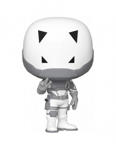 POP FORTNITE - SCRATCH 615