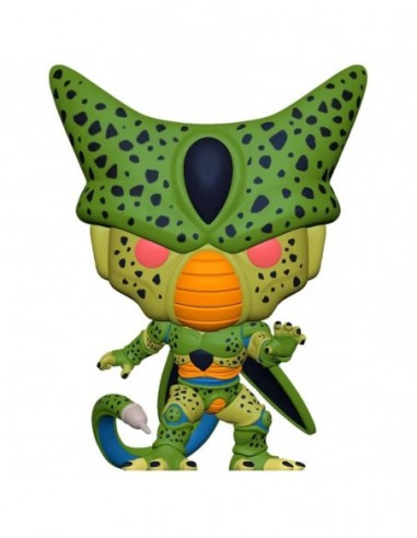 Pop Dragonball Z - Cell (First Form) 947