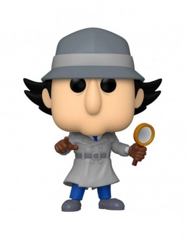 POP INSPECTEUR GADGET - INSPECTEUR...