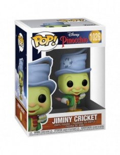 POP Disney Pinocchio -...