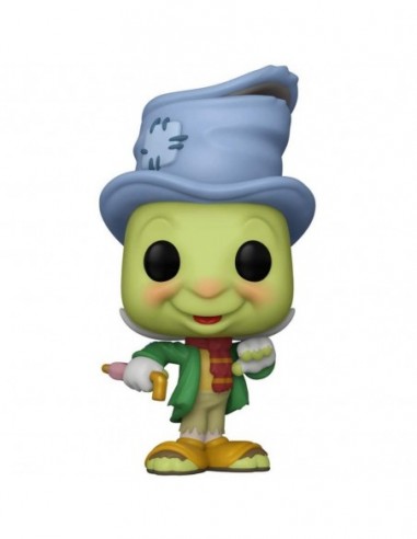 POP Disney Pinocchio - Jiminy Cricket...