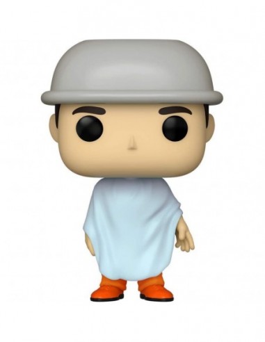 POP Dumb & Dumber - Lloyd Christmas...