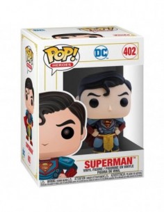 FUNKO POP DC - SUPERMAN...