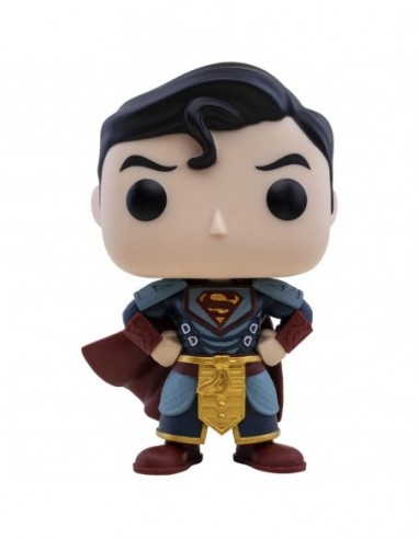 FUNKO POP DC - SUPERMAN IMPERIAL 402