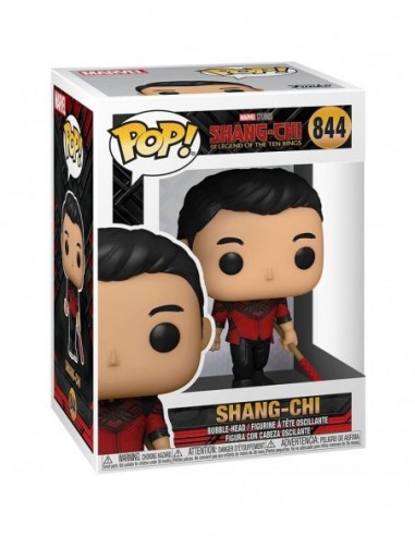 POP SHANG CHI - SHANG CHI 844