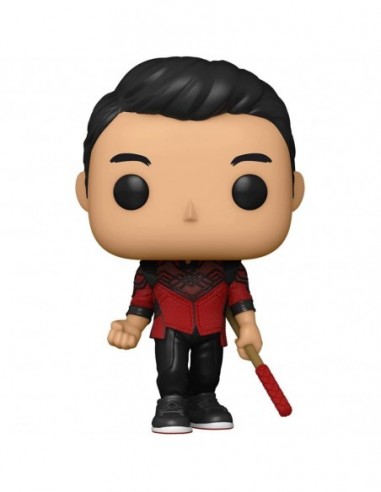 POP SHANG CHI - SHANG CHI 844