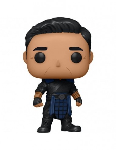 POP SHANG CHI - WENWU 847