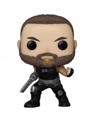 POP SHANG CHI - RAZOR FIST 849