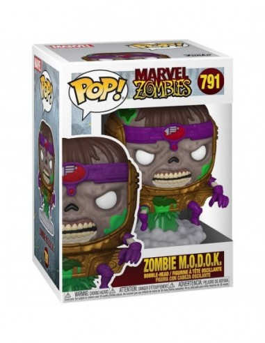 POP MARVEL ZOMBIES - ZOMBIE...