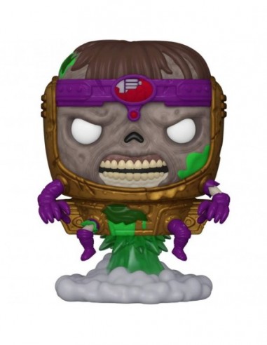 POP MARVEL ZOMBIES - ZOMBIE...
