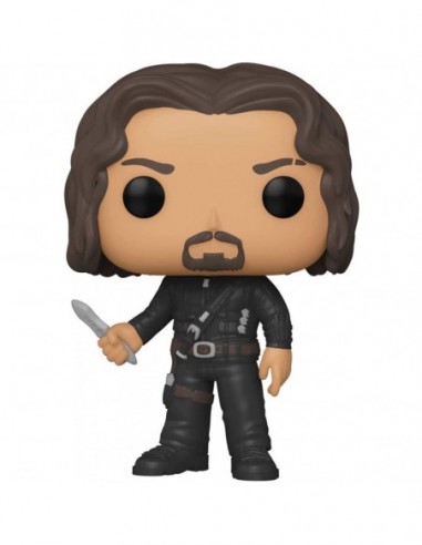 POP The Umbrella Academy - DIiego 1114
