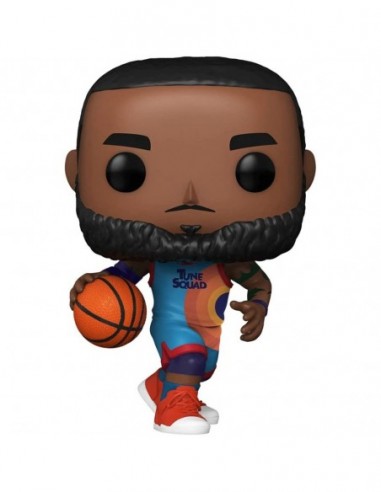 POP SPACE JAM 2 - LEBRON JAMES 1090