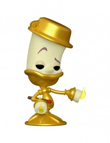 POP Disney - Beauty & Beast - Lumiere...