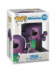POP Monsters Inc - Celia 1154 2