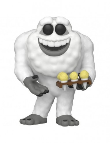 POP Monsters Inc - Yeti 1157