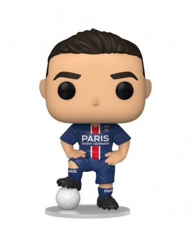 POP Footbal - Angel Di Maria 46