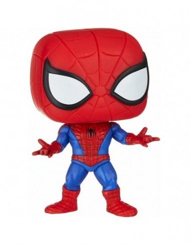 POP Marvel - Spiderman Special...