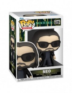 POP Matrix 4 - Neo1172
