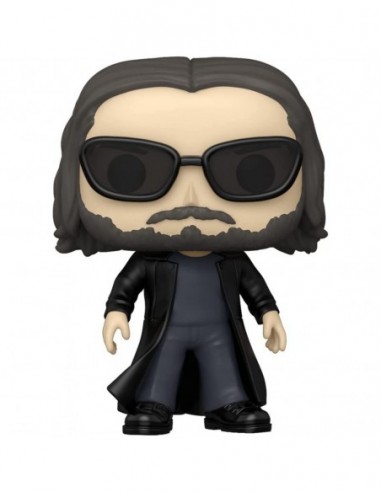 POP Matrix 4 - Neo1172