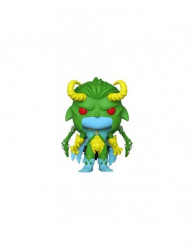 POP Marvel Monster Hunter - Loki 992
