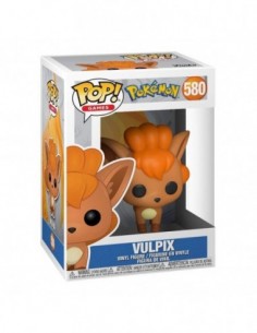 POP Pokemon - Goupix 580